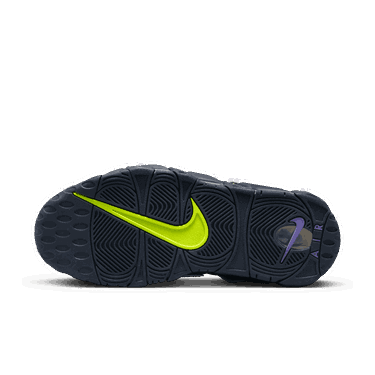 Tenisky a topánky Nike Serena Williams Design Crew x Air More Uptempo Šedá | DX4219-400, 3