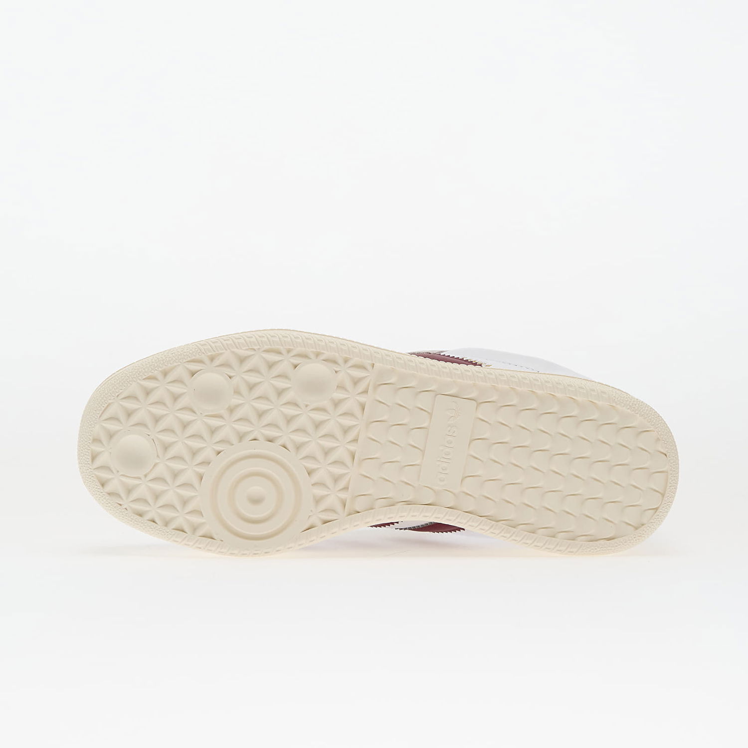 Tenisky a topánky adidas Originals Samba Xlg Ftw Biela | JR0932, 1