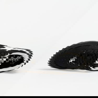 Tenisky a topánky BAPE Bape Sta Čierna | 001FWL301310MBLK, 3