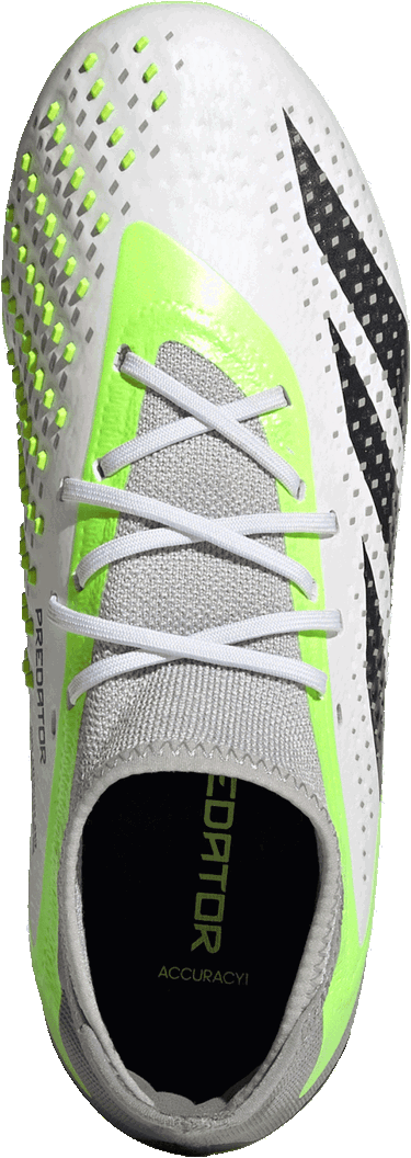 Tenisky a topánky adidas Performance PREDATOR ACCURACY.1 FG J Rôznofarebný | ie9500, 3