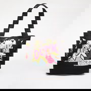 Jam Dunk Tote Black Universal