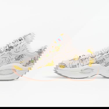 Tenisky a topánky Reebok BBC Ice Cream Question Low Ružová | FZ4341, 0