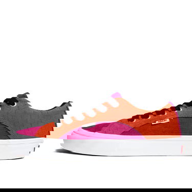 Tenisky a topánky Vans Supreme x Lampin Pro Croc Corduroy Červená | VN0A38JOPUJ, 1