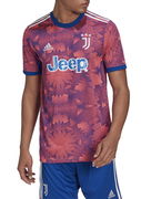 Juventus 2022/23 Alternative Jersey