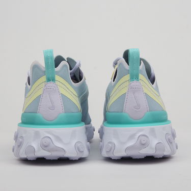 Tenisky a topánky Nike W React Element 55 Šedá | BQ2728-301, 3