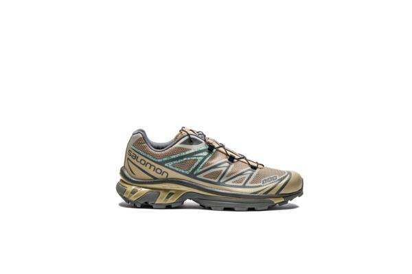 Tenisky a topánky Salomon XT-6 Mindful Rôznofarebný | L47069100, 0