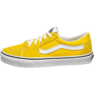 Tenisky a topánky Vans UA SK8-Low Žltá | VN0A4UUKA051, 0