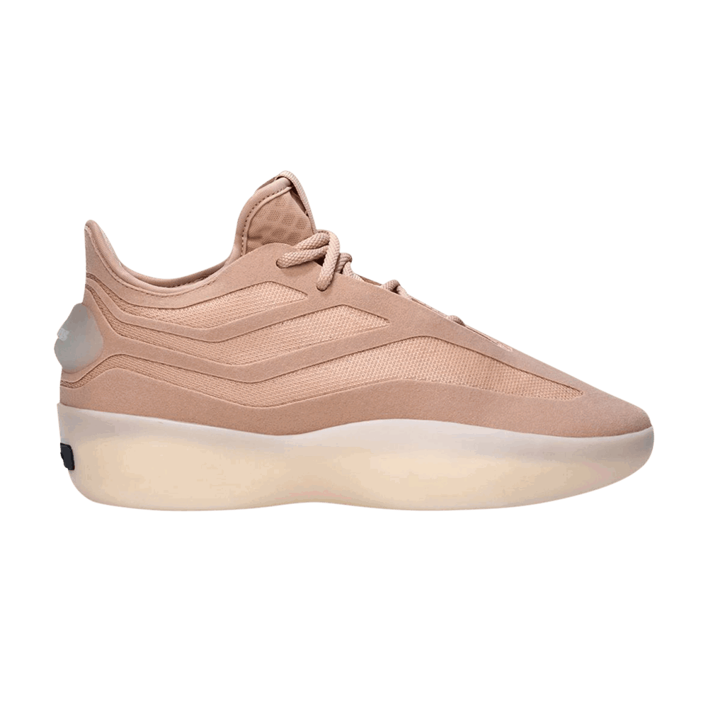 Tenisky a topánky adidas Originals Fear of God Athletics x II Béžová | JS0978, 0