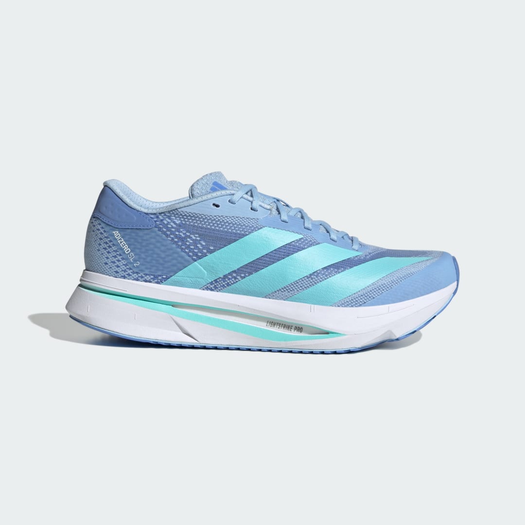 Tenisky a topánky adidas Performance Adizero SL2 Modrá | JQ0368, 0