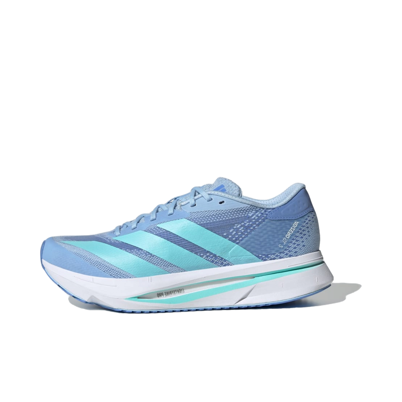 Tenisky a topánky adidas Performance Adizero SL2 Modrá | JQ0368