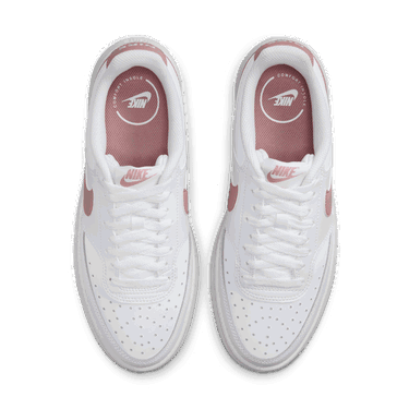 Tenisky a topánky Nike Court Vision Alta Biela | DZ5394-102, 2