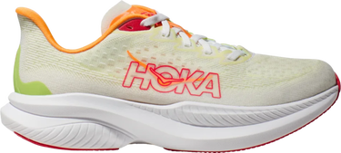 Tenisky a topánky Hoka One One Mach 6 Zelené | 1147810-wtlt, 0