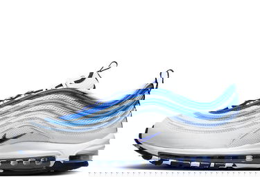 Tenisky a topánky Nike Air Max 97 Navy | DO8900-100, 3