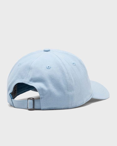 Šiltovka Sporty & Rich Sporty & Rich Wellness Ivy Hat Modrá | AC039S402WC, 1