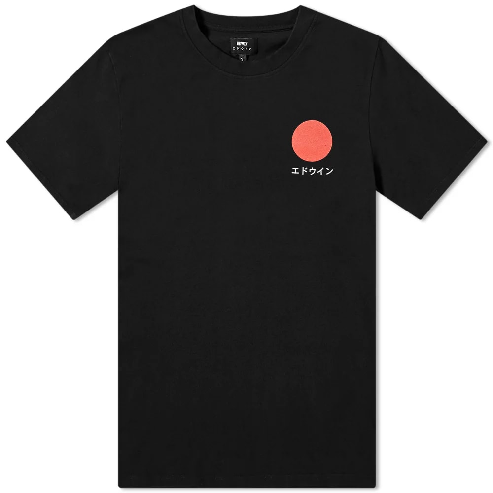 Japanese Sun Tee