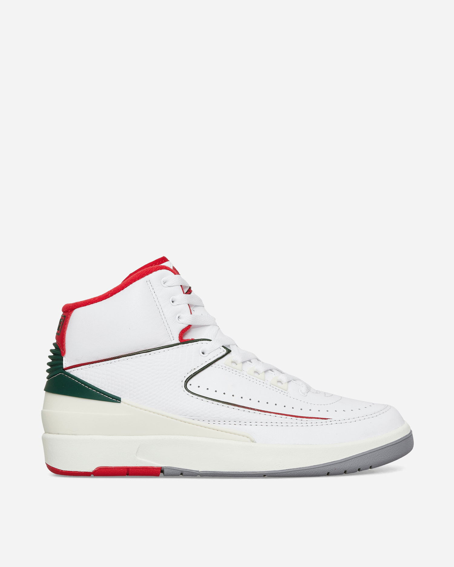 Tenisky a topánky Jordan Air Jordan 2 Retro "Italy" Biela | DR8884-101, 1