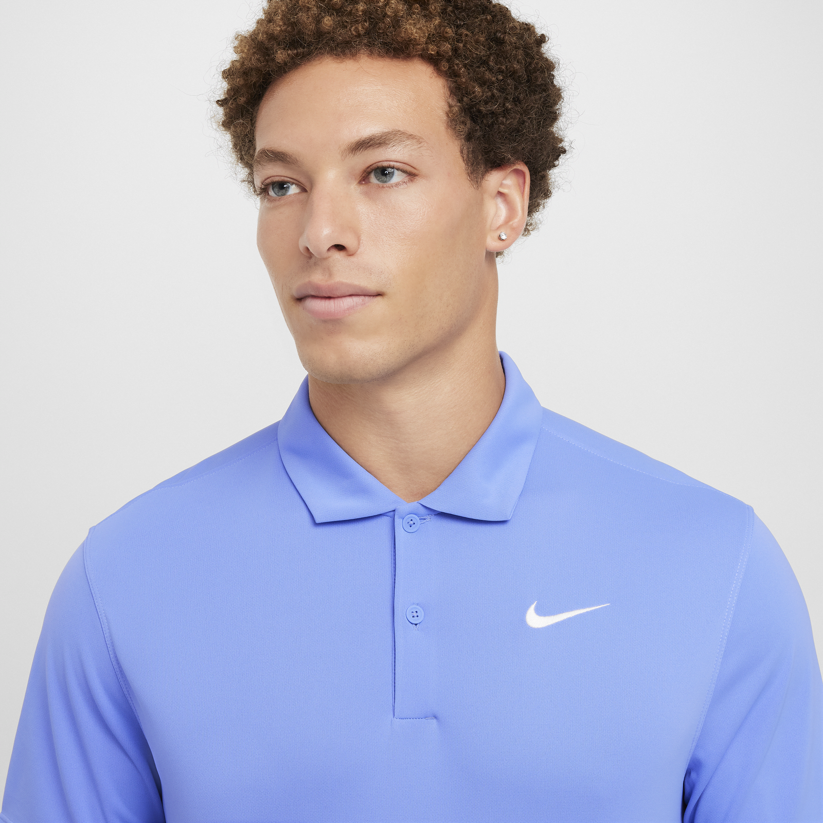 Tennis Polo Shirt Dri-FIT