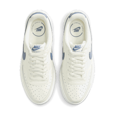 Tenisky a topánky Nike Court Vision Alta Biela | DM0113-102, 1