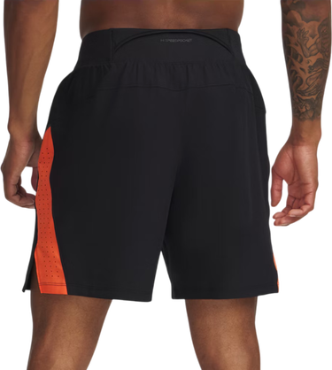 Šortky Under Armour UA Launch Pro 7'' Shorts Čierna | 1376508-002, 1