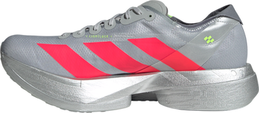 Tenisky a topánky adidas Performance ADIZERO ADIOS PRO 4 Ekiden Šedá | jr6372, 3