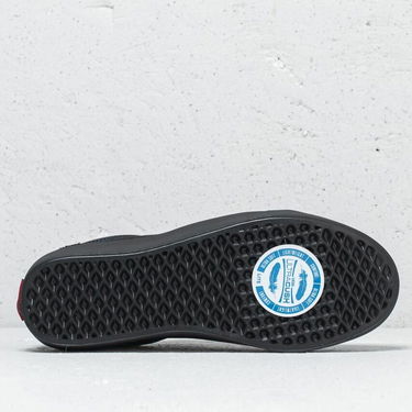 Tenisky a topánky Vans Old Skool Lite Čierna | VN0A2Z5WGL4, 2