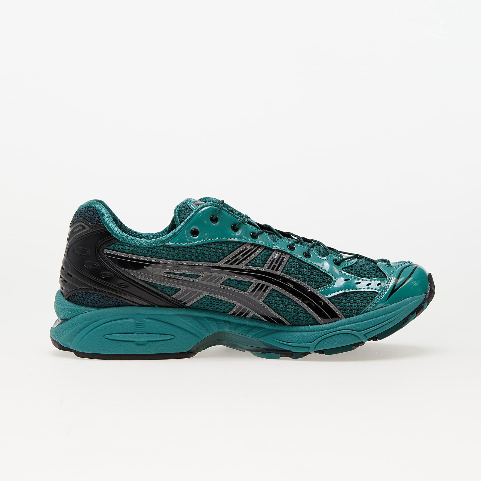 UNAFFECTED x Gel-Kayano 14 "Posy Green"