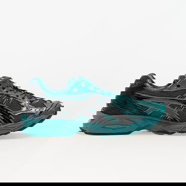 Tenisky a topánky Asics UNAFFECTED x Gel-Kayano 14 "Posy Green" Zelené | 1201A922-300, 4