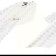 Ksubi Noize Biggie Graphic T-Shirt, Size Large