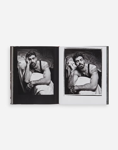 Kniha a časopis Dolce & Gabbana Dolce & Gabbana Michele Morrone Bellissimo Book Rôznofarebný | VL1152VLTW29V000, 3