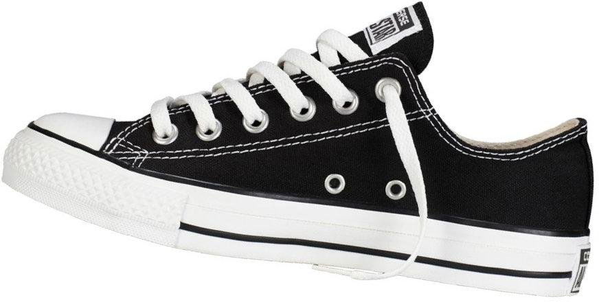 Tenisky a topánky Converse Chuck Taylor All Star Low Čierna | m9166c-001, 1