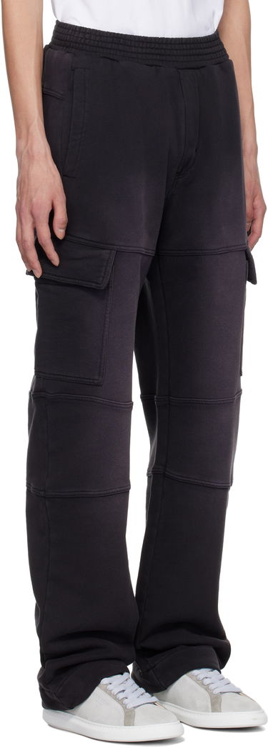 Tepláky 1017 ALYX 9SM 1017 ALYX 9SM Garment Dye Cargo Pants Čierna | AAMPA0461FA01, 1
