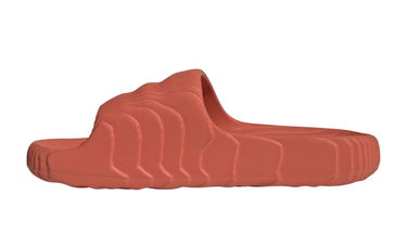 Tenisky a topánky adidas Originals Adilette 22 Červená | HQ4671, 2