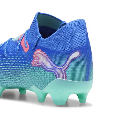 Tenisky a topánky Puma FUTURE 7 ULTIMATE FG/AG Modrá | 107917_01, 6
