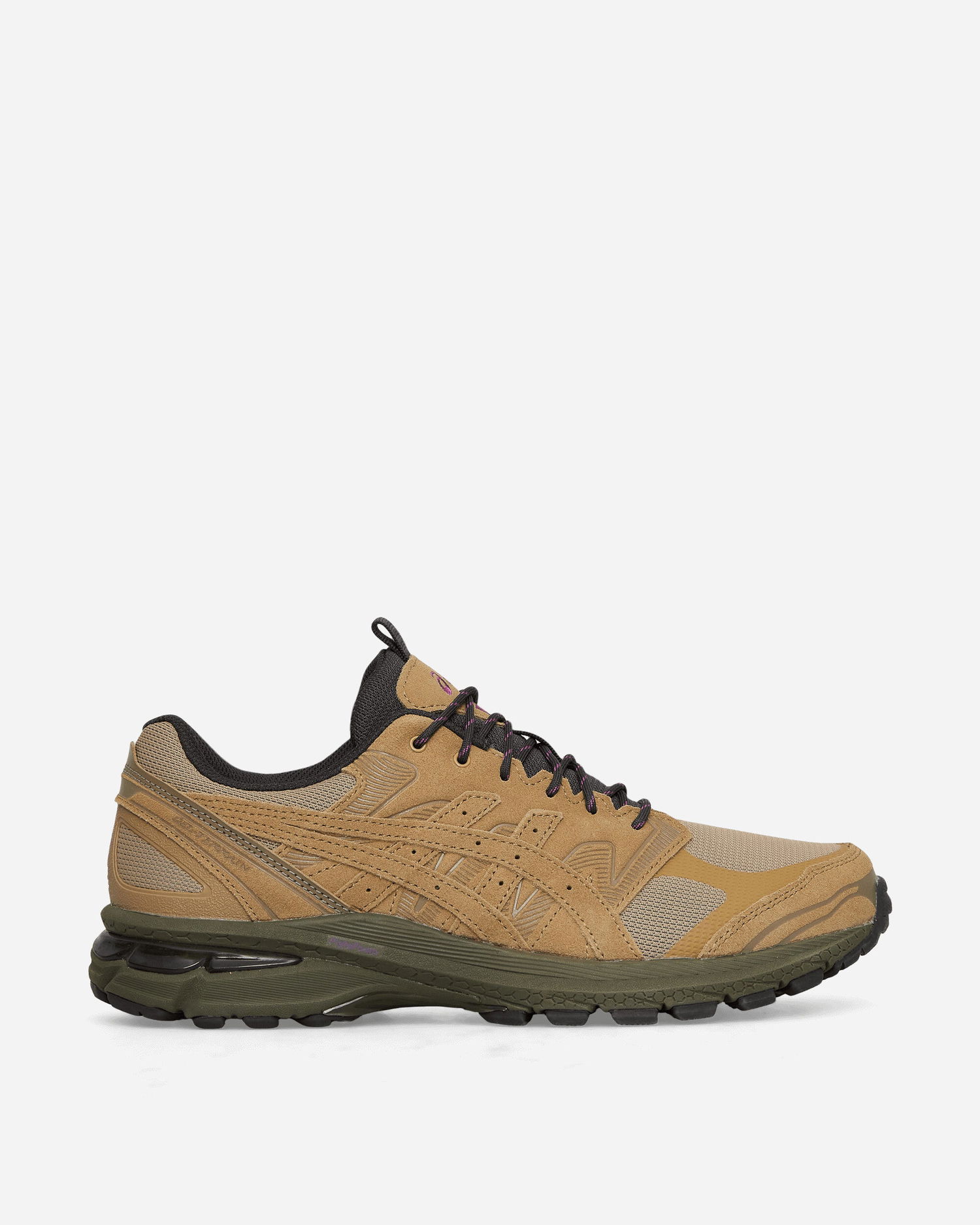 Tenisky a topánky Asics GEL-Terrain Sneakers Desert Camp Béžová | 1203A444-200, 1