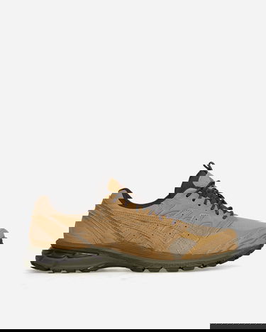 Tenisky a topánky Asics GEL-Terrain Sneakers Desert Camp Béžová | 1203A444-200, 1