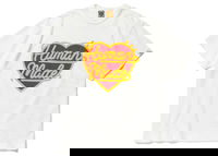 Heart Logo Graphic T-Shirt