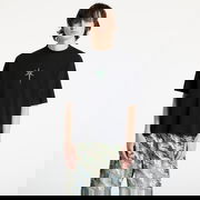 Marcelo Burlon County Goth Boxy T-Shirt