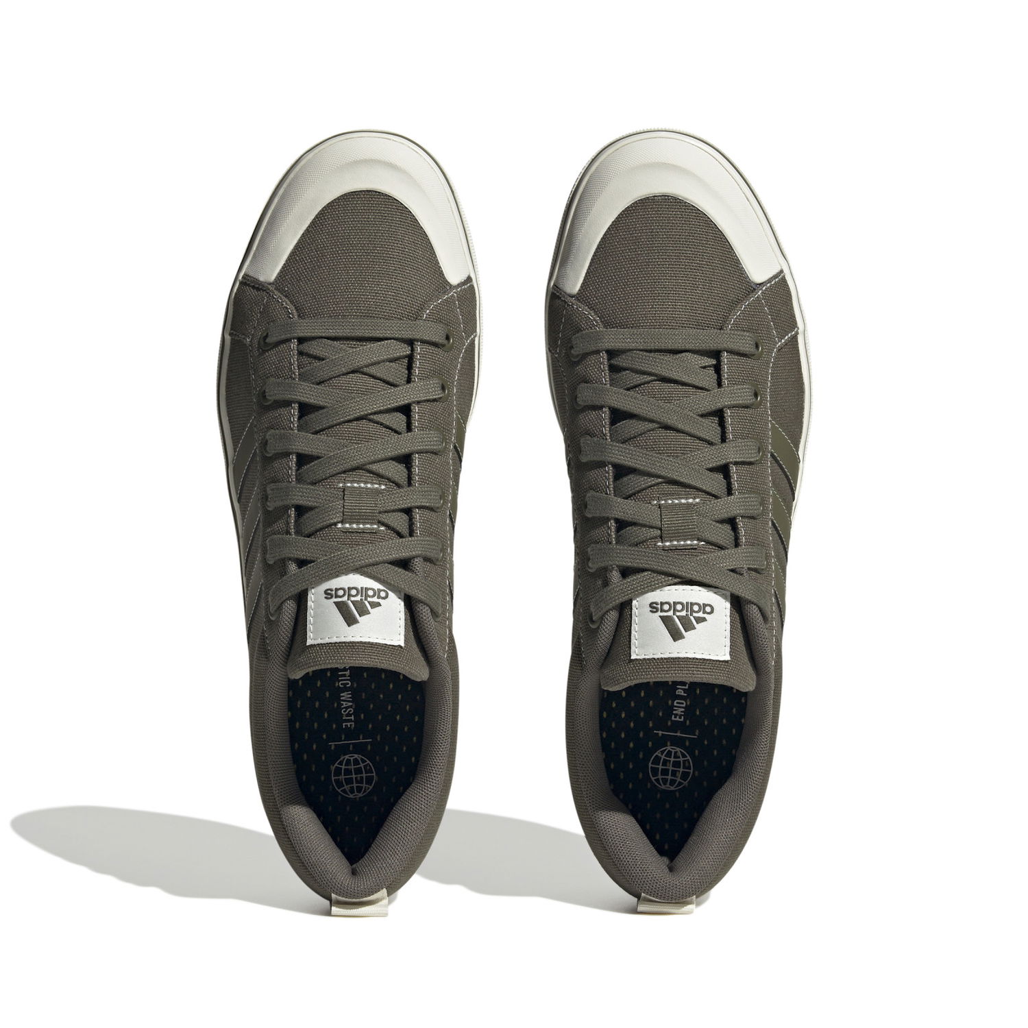 Tenisky a topánky adidas Performance adidas BRAVADA 2.0 47 1/3 Zelené | IF7479, 1