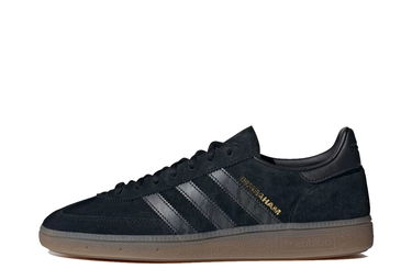Tenisky a topánky adidas Originals Maharashi x Handball Spezial "Black Gum" Čierna | IG4154, 2
