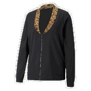 SAFARI GLAM Training Full-Zip Jacket