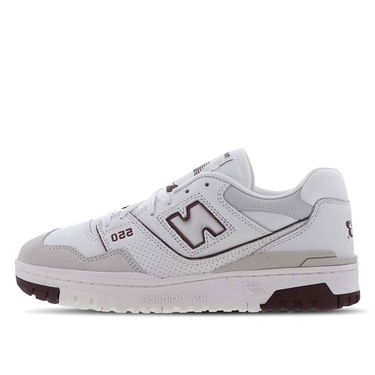 Tenisky a topánky New Balance 550 Biela | BB550FB1, 3