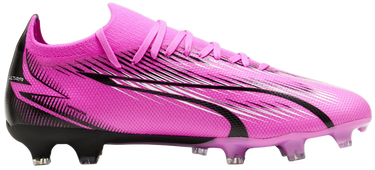 Tenisky a topánky Puma Puma ULTRA MATCH FG/AG Ružová | 107754-01, 1