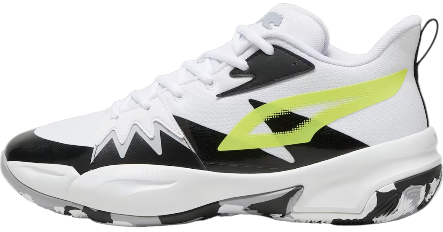 Tenisky a topánky Puma Genetics Biela | 309691-01, 1