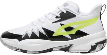 Tenisky a topánky Puma Genetics Biela | 309691-01, 1