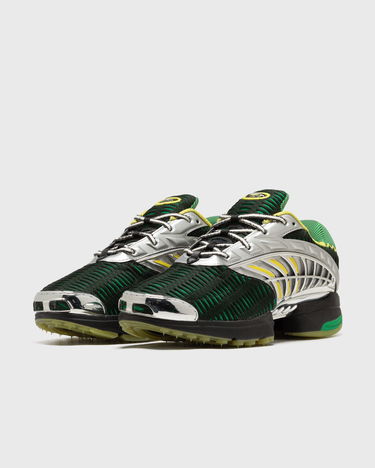 Tenisky a topánky adidas Originals Brain Dead x Climacool 2 "Green & Metallic Silver" Metalická | JQ6793, 1