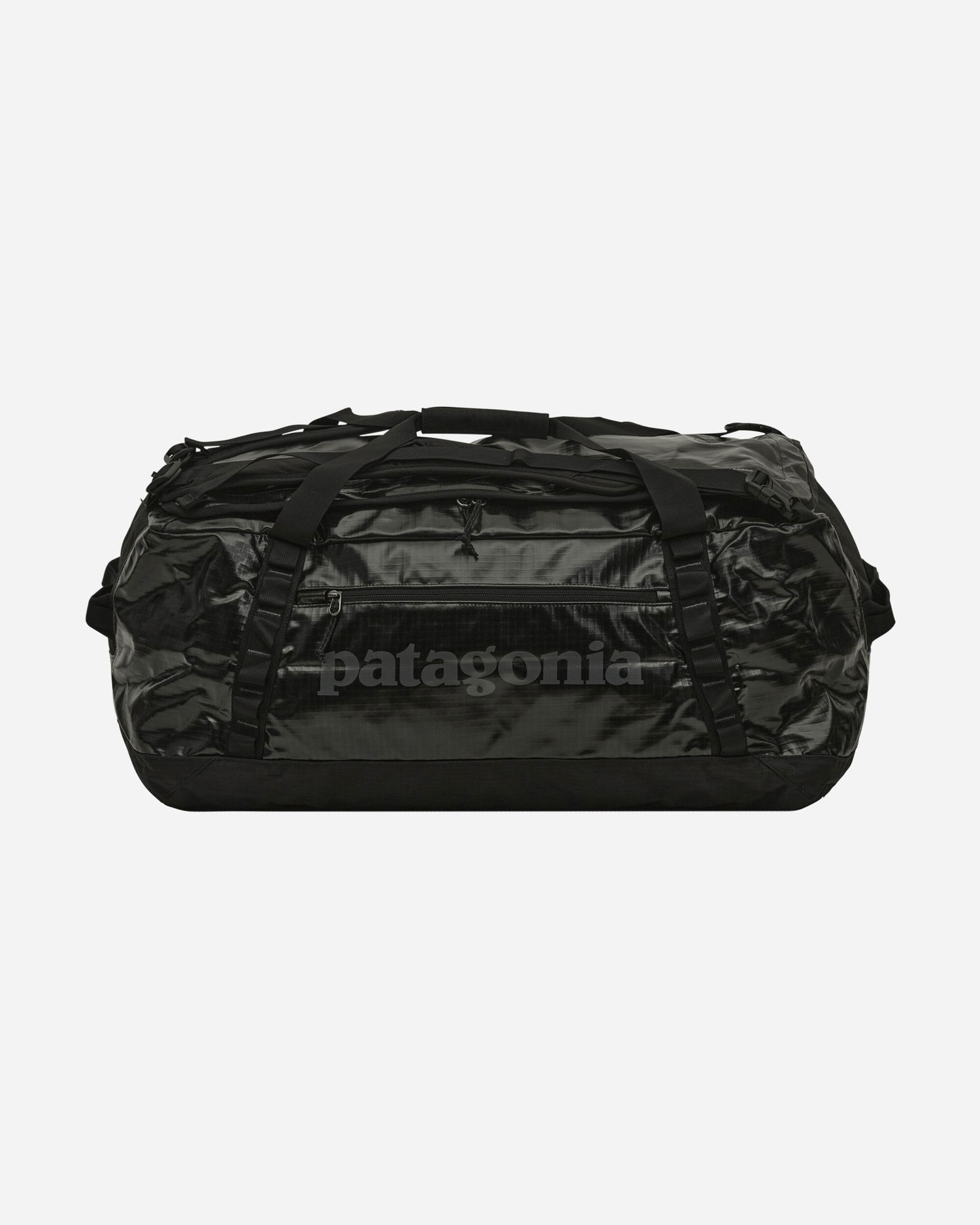 Cestovná taška Patagonia Black Hole 70L Duffel Bag Čierna | 49347 BLK, 1
