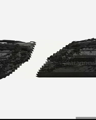 Cestovná taška Patagonia Black Hole 70L Duffel Bag Čierna | 49347 BLK, 1