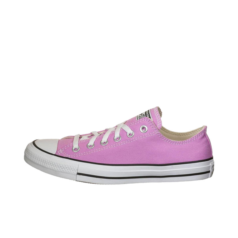 Tenisky a topánky Converse Chuck Taylor All Star Low Ružová | 166708c-640