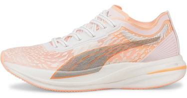 Tenisky a topánky Puma Deviate Nitro Elite Racer Oranžová | 376539-01, 1