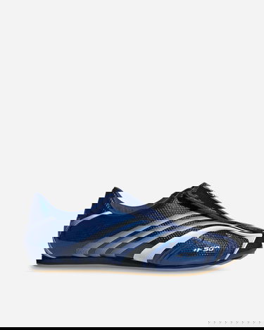 Tenisky a topánky adidas Originals adidas Originals WMNS TAEKWONDO F50 Modrá | JS1046, 2